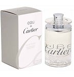 Eau De Cartier  Unisex fragrance by Cartier 2001