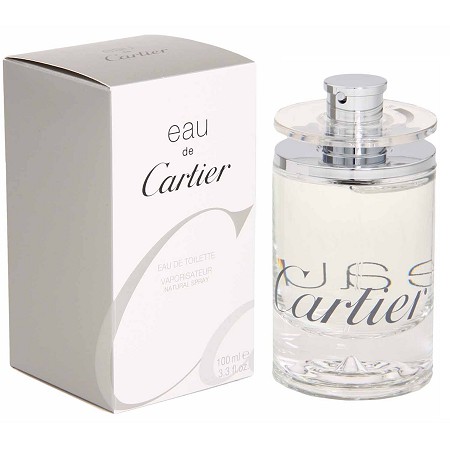 Eau de Cartier Vétiver Bleu by Cartier » Reviews & Perfume Facts