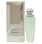 So Pretty Rose Verte perfume for Women by Cartier - 2001