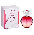Delices Eau Fruitee perfume for Women  by  Cartier
