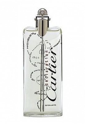 Declaration Edition Limitee cologne for Men by Cartier