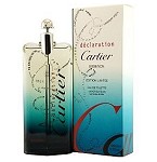 Declaration Essence Limited Edition 2008 cologne for Men by Cartier