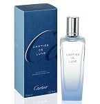 Cartier De Lune perfume for Women by Cartier - 2011