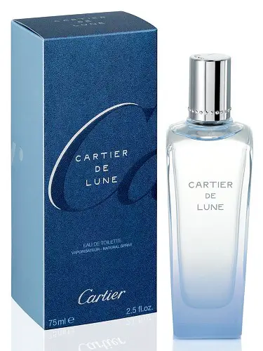 Cartier De Lune perfume for Women by Cartier