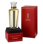 Les Heures De Cartier L'Heure Convoite II perfume for Women by Cartier