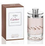 Eau De Cartier Essence De Bois Unisex fragrance  by  Cartier
