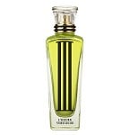 Les Heures De Cartier L'Heure Vertueuse III  Unisex fragrance by Cartier 2012