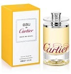 Eau De Cartier Zeste De Soleil Unisex fragrance by Cartier - 2013