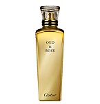 Les Heures Voyageuses Oud & Rose Unisex fragrance by Cartier