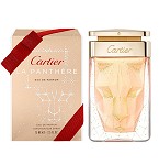 La Panthere Celeste Limited Edition perfume for Women by Cartier
