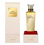 Les Heures Voyageuses Oud Radieux Unisex fragrance by Cartier