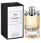 Eau De Cartier EDP Unisex fragrance  by  Cartier