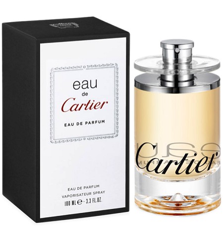 Eau De Cartier EDP Fragrance by Cartier 