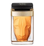 La Panthere Noir Absolu perfume for Women  by  Cartier