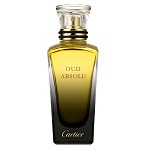 Les Heures Voyageuses Oud Absolu Unisex fragrance by Cartier