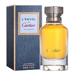 L'Envol cologne for Men by Cartier
