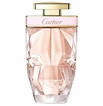 La Panthere EDT perfume for Women by Cartier
