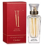 Les Heures De Cartier L'Heure Brilliant VI 2018 Unisex fragrance  by  Cartier