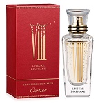 Les Heures De Cartier L'Heure Diaphane VIII 2018 perfume for Women by Cartier