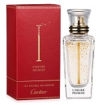 Les Heures De Cartier L'Heure Promise I 2018 Unisex fragrance by Cartier
