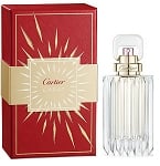 Carat Holiday Edition 2019  perfume for Women by Cartier 2019