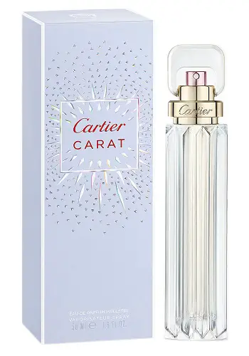 cartier carat 50 ml