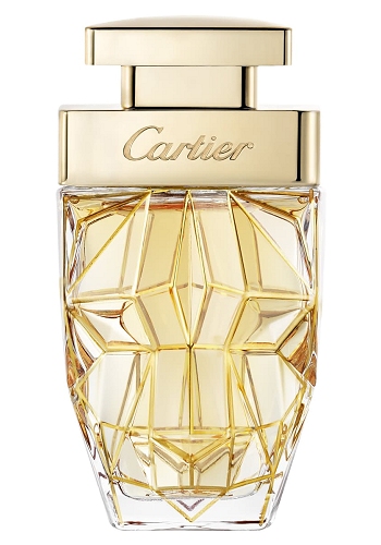 cartier panthere legere perfume