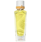 Les Epures de Parfum Pur KinKan  perfume for Women by Cartier 2020