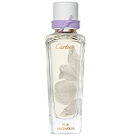 Les Epures de Parfum Pur Magnolia perfume for Women  by  Cartier