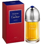 Pasha De Cartier Parfum cologne for Men by Cartier - 2020