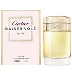 Baiser Vole Parfum perfume for Women by Cartier - 2022