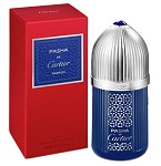 Pasha De Cartier Parfum Limited Edition 2023 cologne for Men by Cartier