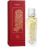 Les Epures de Parfum Pur Lilas Unisex fragrance  by  Cartier