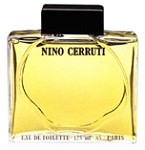 Nino Cerruti perfume for Women by Cerruti