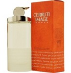 Image perfume for Women by Cerruti - 2000