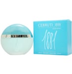 1881 Summer 2004 perfume for Women by Cerruti - 2004