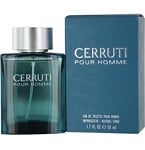 Cerruti cologne for Men by Cerruti - 2007