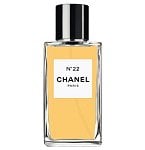 Chanel No 22  perfume for Women by Chanel 1922