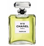 Chanel No 19 Parfum perfume for Women by Chanel - 1970