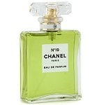 Chanel No 19 EDP perfume for Women by Chanel - 1980