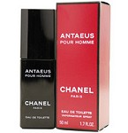 Antaeus  cologne for Men by Chanel 1981