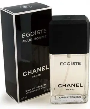 chanel parfum egoiste