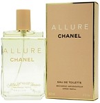 Allure perfume for Women by Chanel - 1996