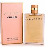 Allure EDP perfume for Women by Chanel - 1999