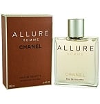 Allure cologne for Men by Chanel - 1999