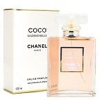Coco Mademoiselle perfume for Women by Chanel