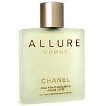 Allure Eau Fraichissante Pour L'Ete cologne for Men by Chanel