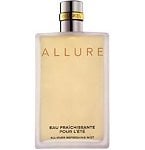 Allure Eau Fraichissante Pour L'Ete perfume for Women by Chanel