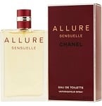 Allure Sensuelle  perfume for Women by Chanel 2006