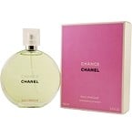 Chance Eau Fraiche  perfume for Women by Chanel 2007